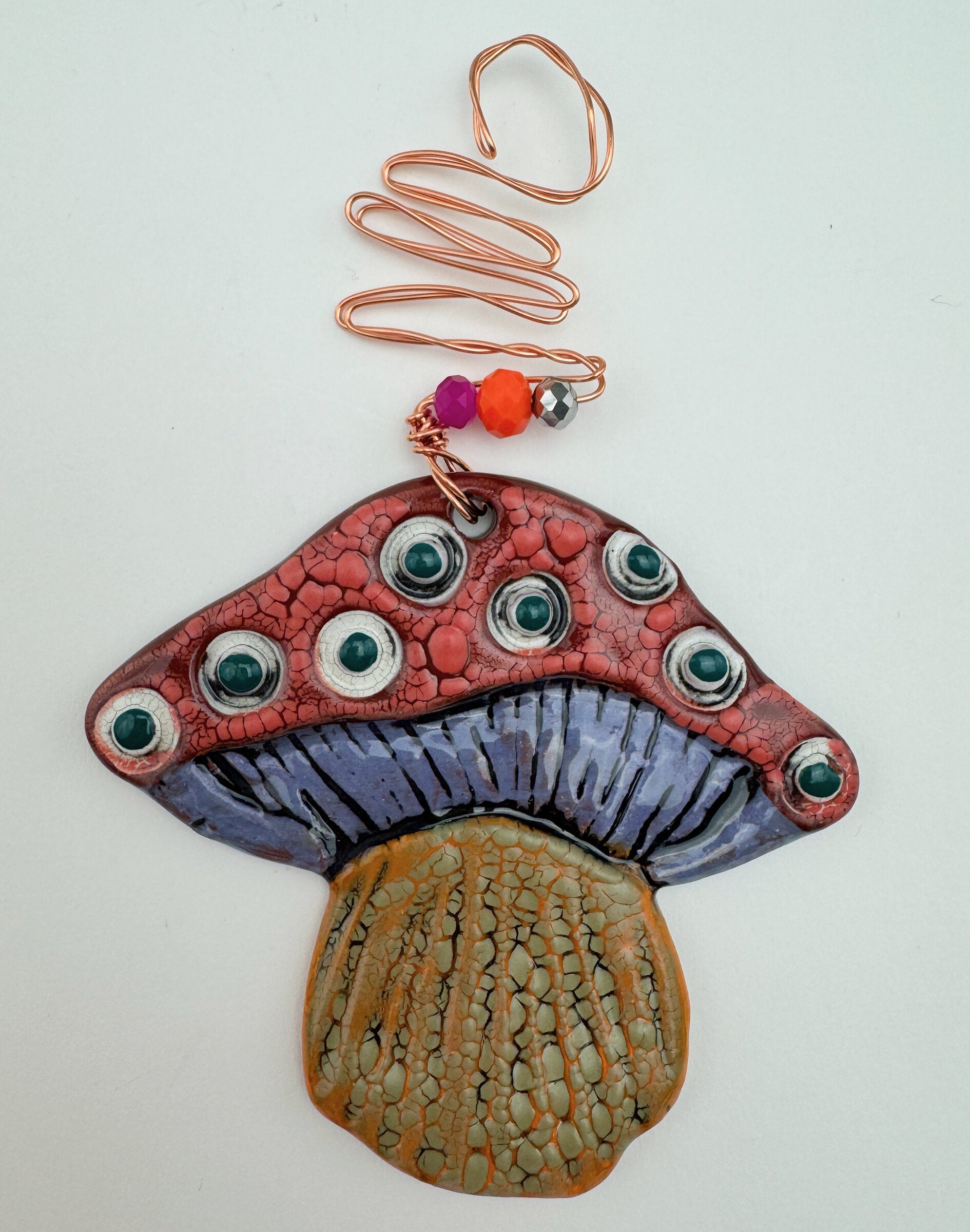Mushroom II