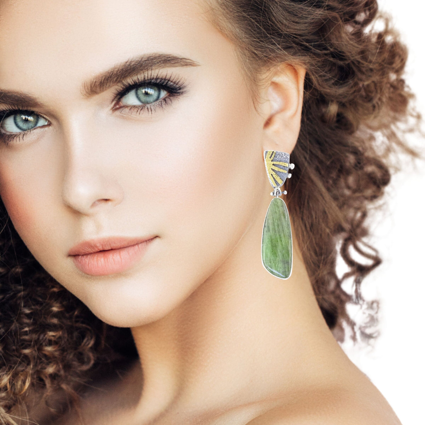 Esmerelda Earrings