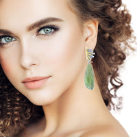 Esmerelda Earrings