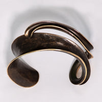 Ember Overlay Bracelet