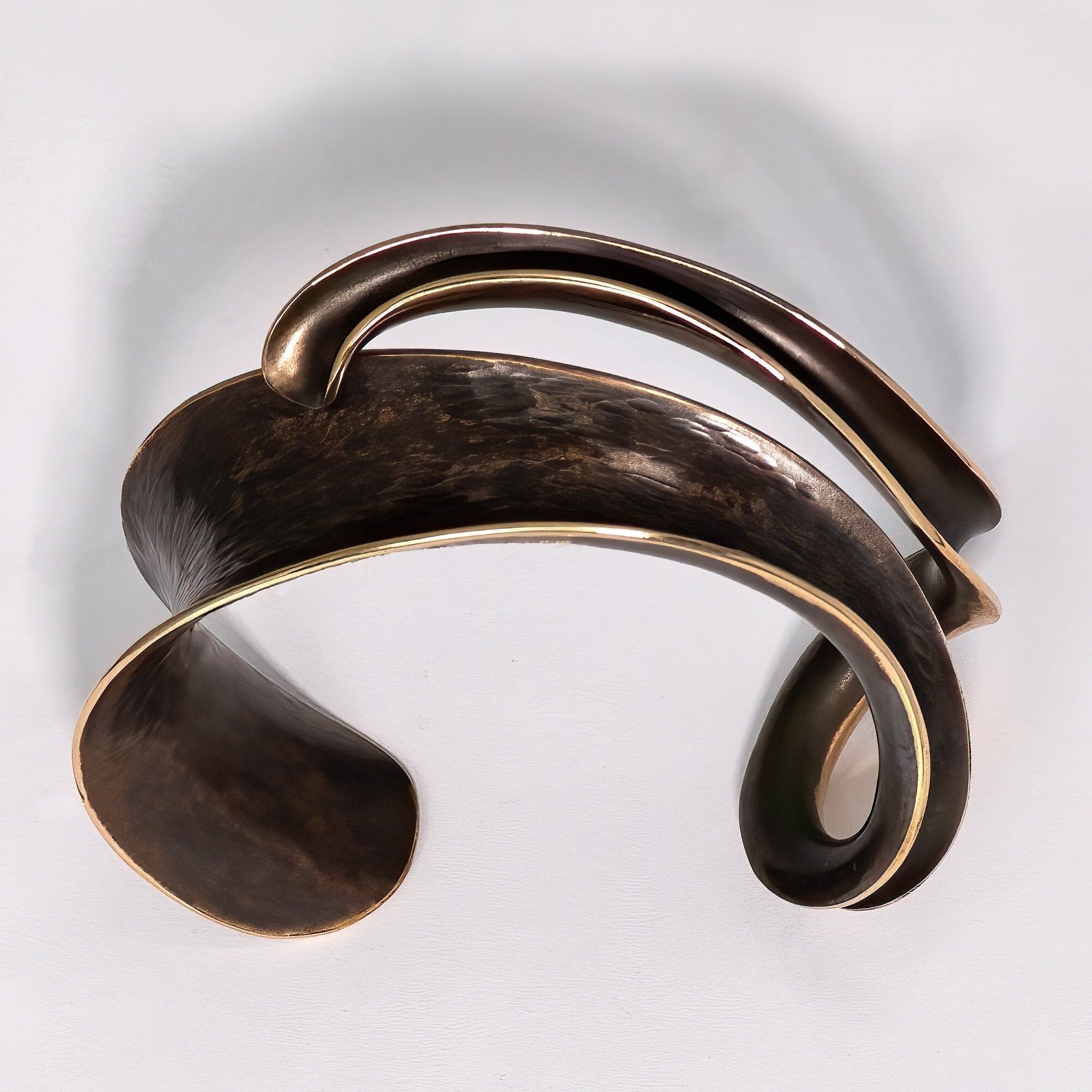 Ember Overlay Bracelet