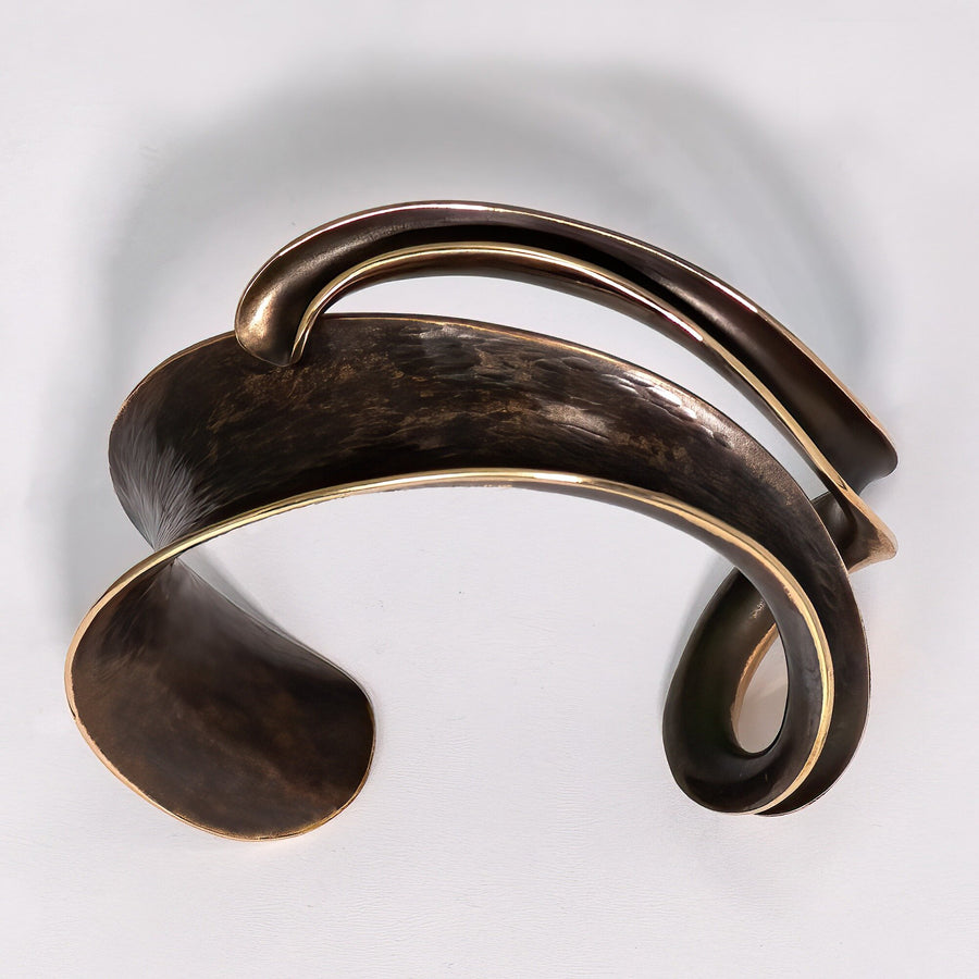 Ember Overlay Bracelet