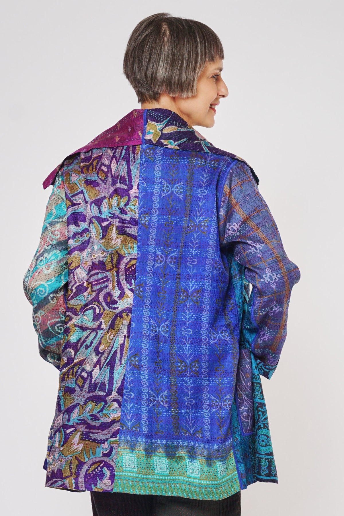 Pocket Jacket #4