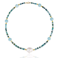North Sea Necklace
