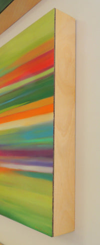 Striations 16