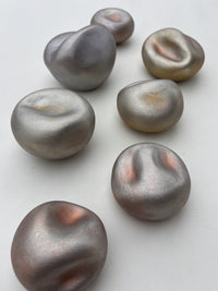 Freshwater Pearl Wall Sculpture