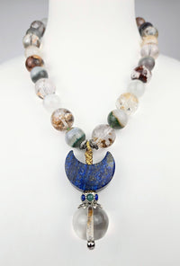 Leanora Necklace
