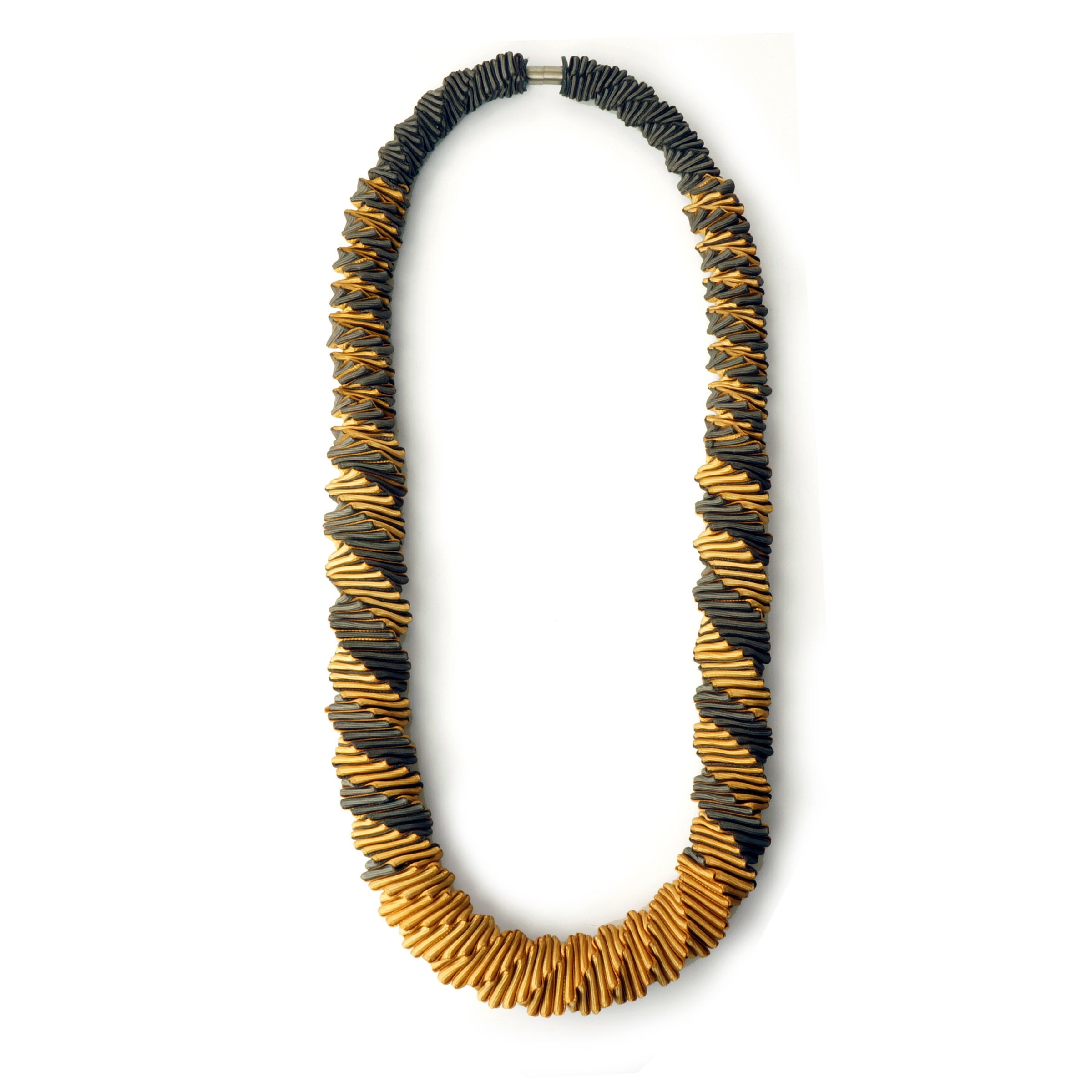 Turning Necklace I