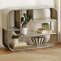 Delta Bookshelf