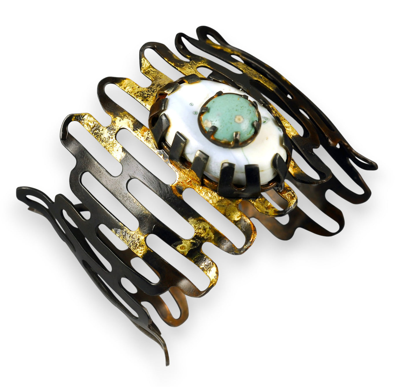 Vignette Cuff