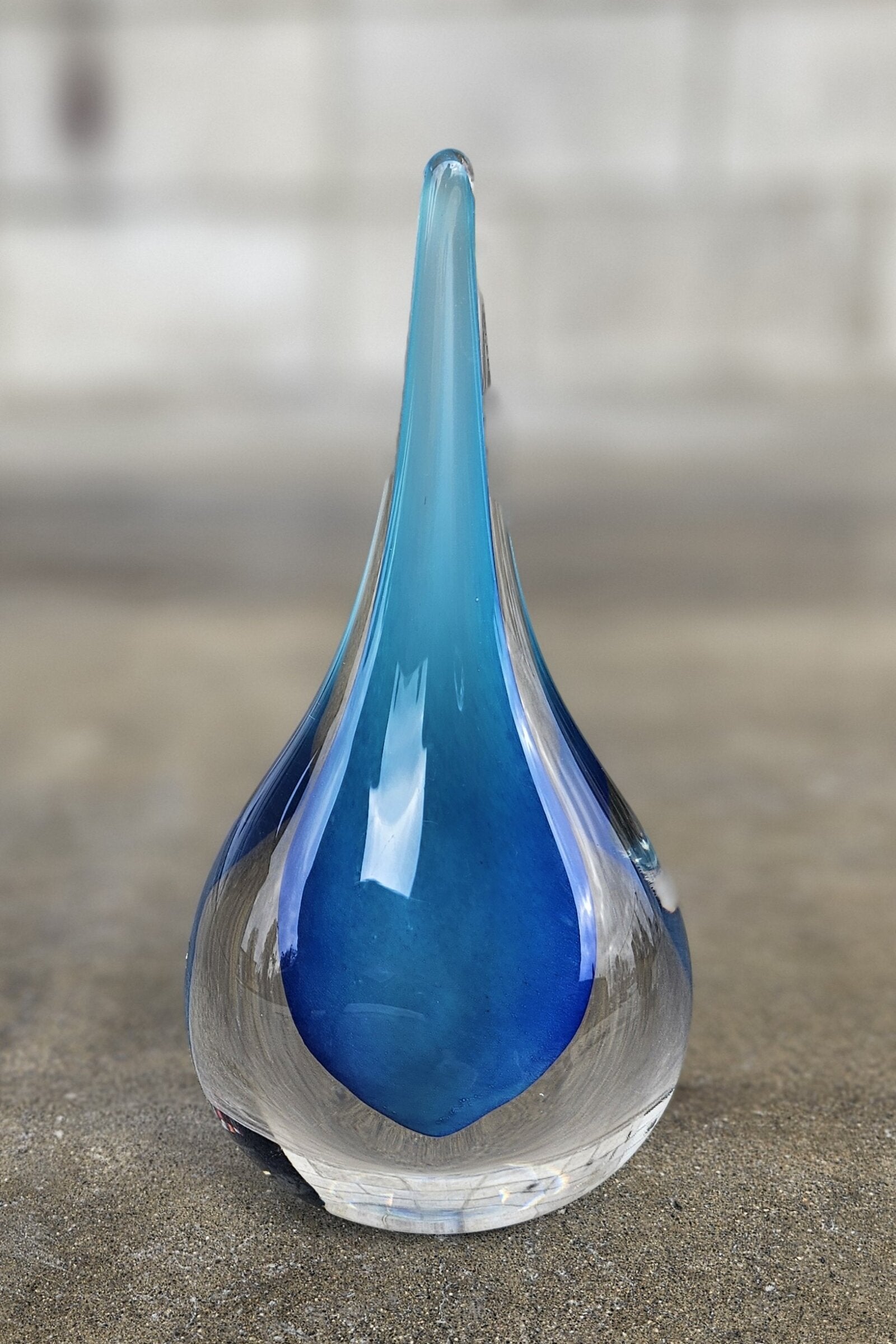 Ocean Deep Drop