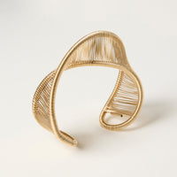 Mobius Cuff