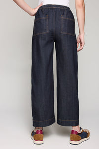 Talia Utility Jean