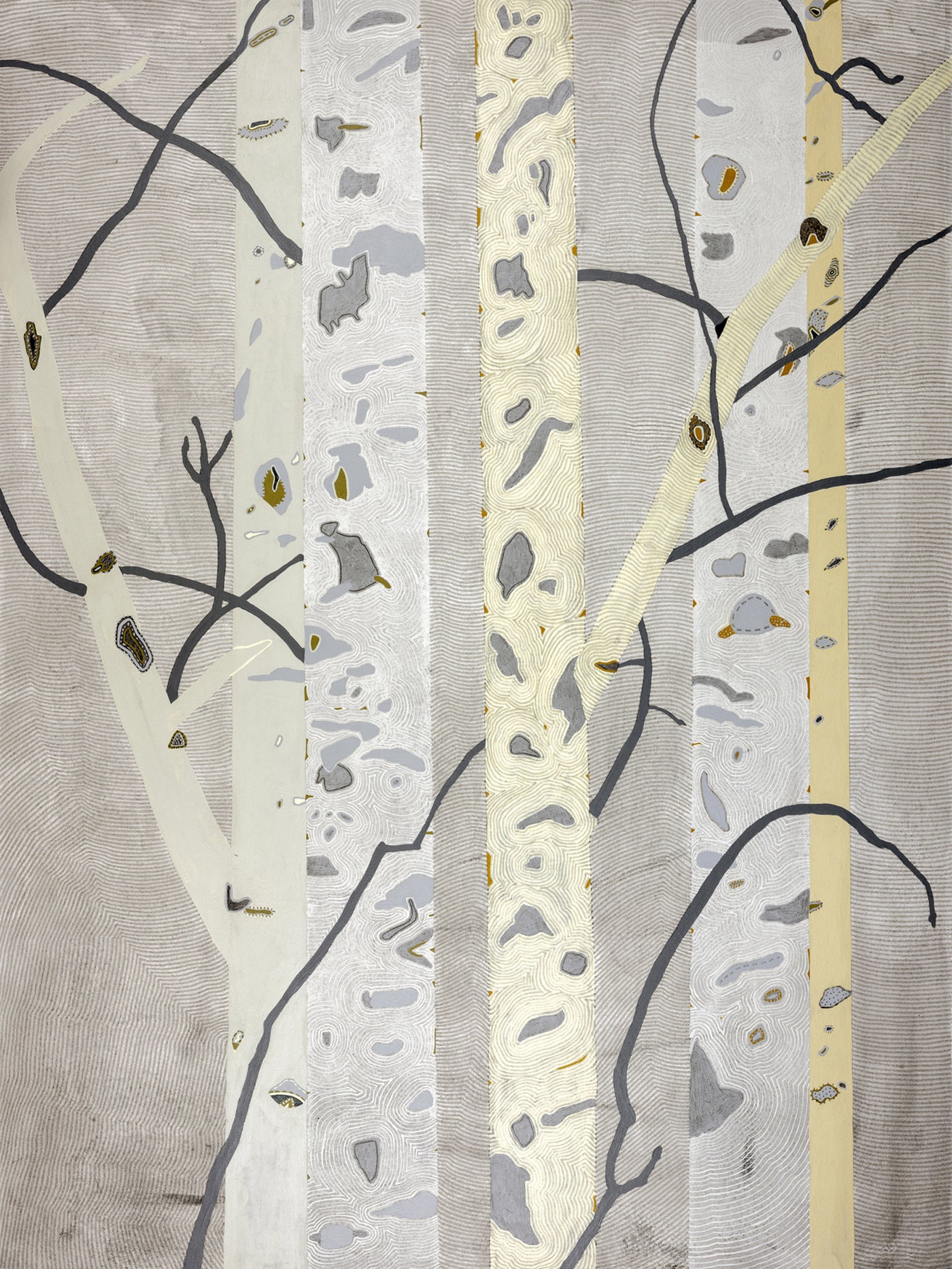 The Four Seasons: Winter
