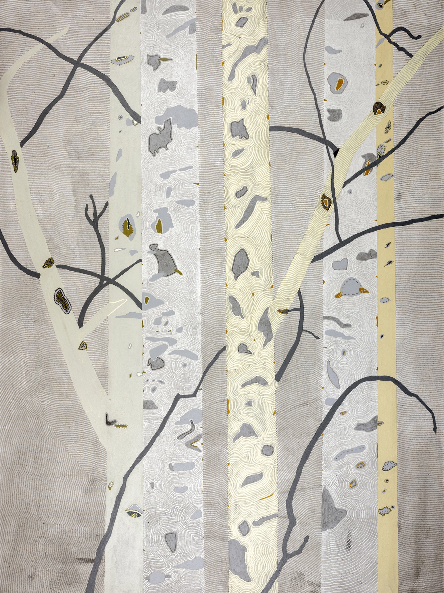 The Four Seasons: Winter