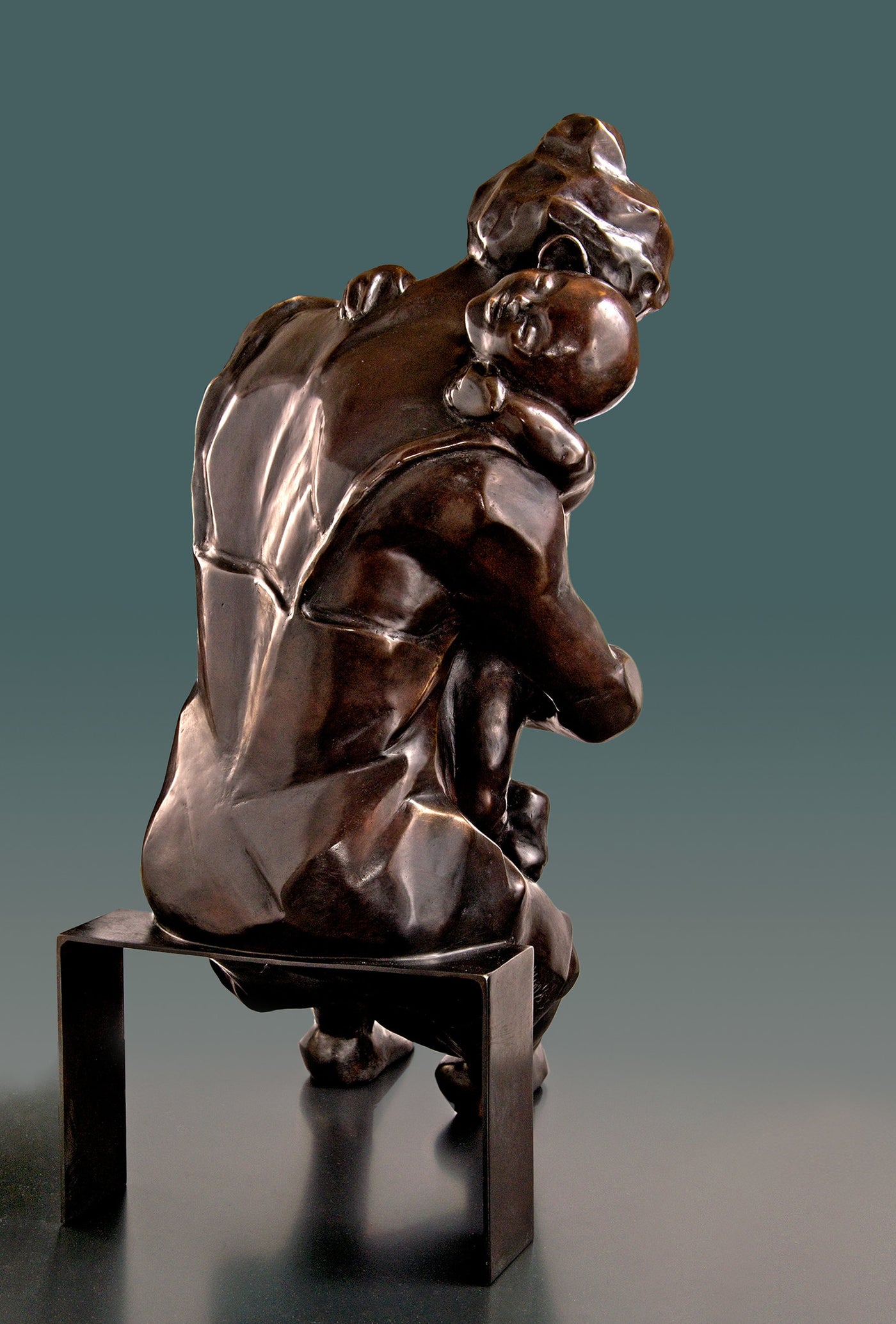 Mother and Child