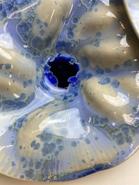 Laguna Series in Blue and Lavender