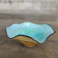 Seaside Open Wave Bowl