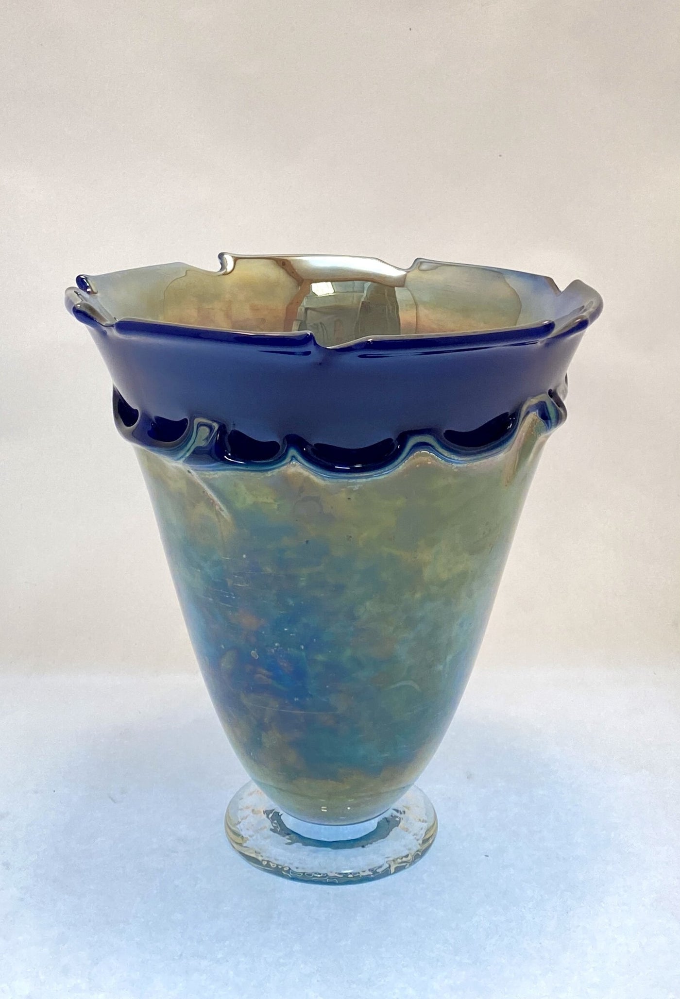 Silver Blue Overlay 1