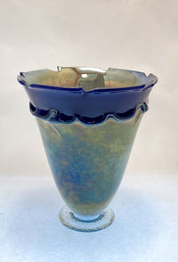 Silver Blue Overlay 1