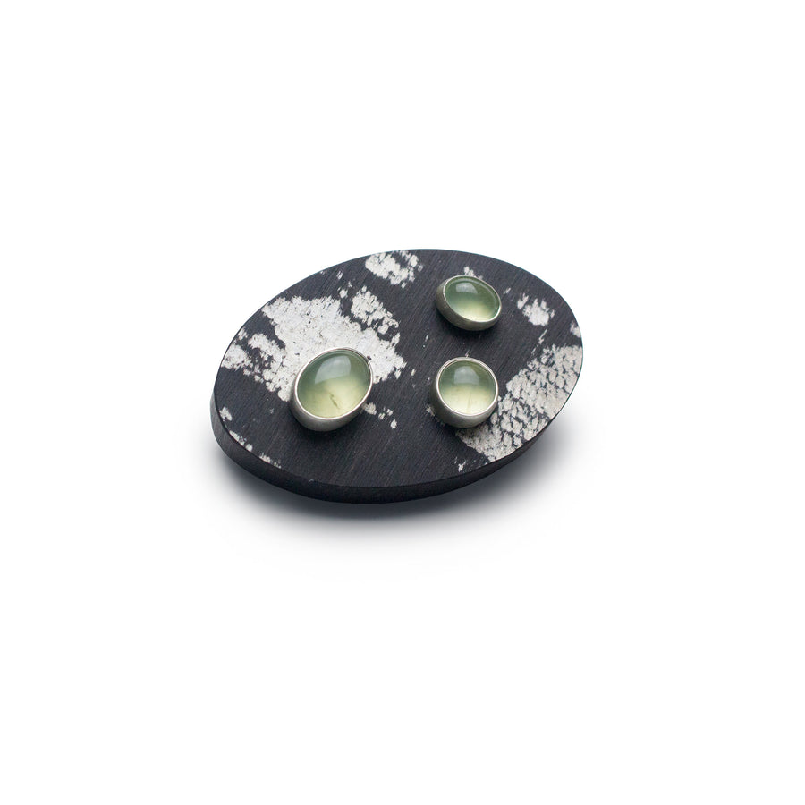 Lucid Dreams Aspen Brooch