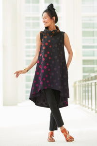 Dotted Sandi Tunic