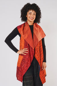 Circular Vest #4