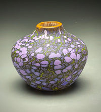 Purple Native Vessel