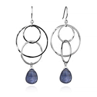 Iolite Drop