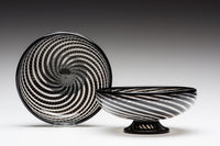 Black Cane Bowl