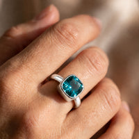 Big Sky Ring