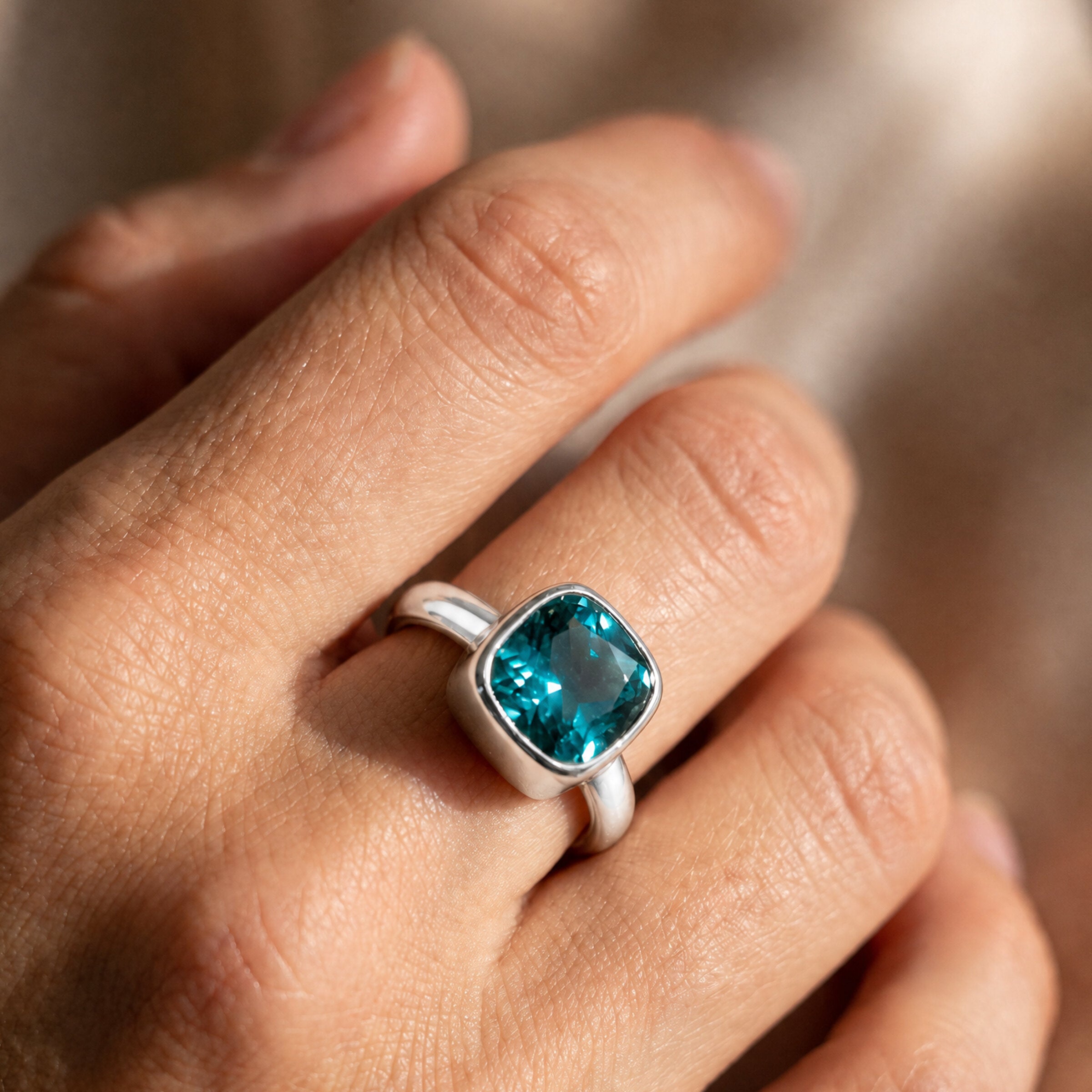 Big Sky Ring