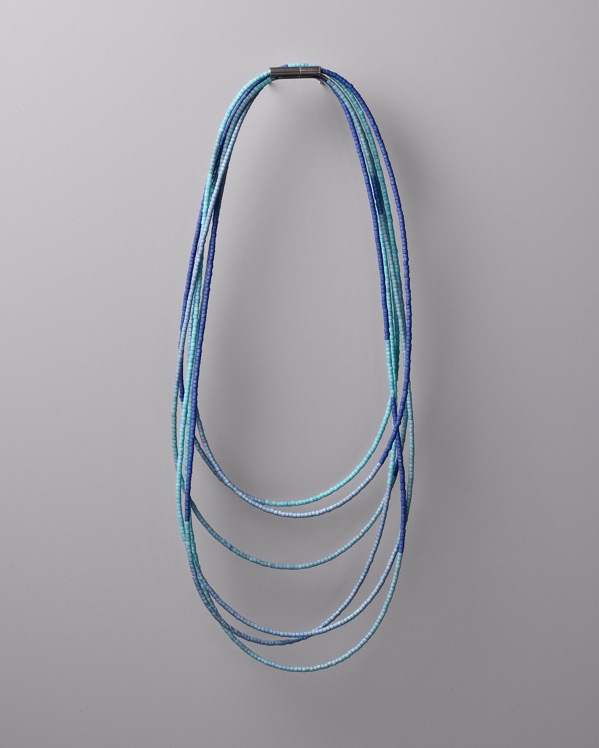 Atlantic Sweep Necklace