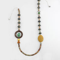 Tropical Delight Necklace