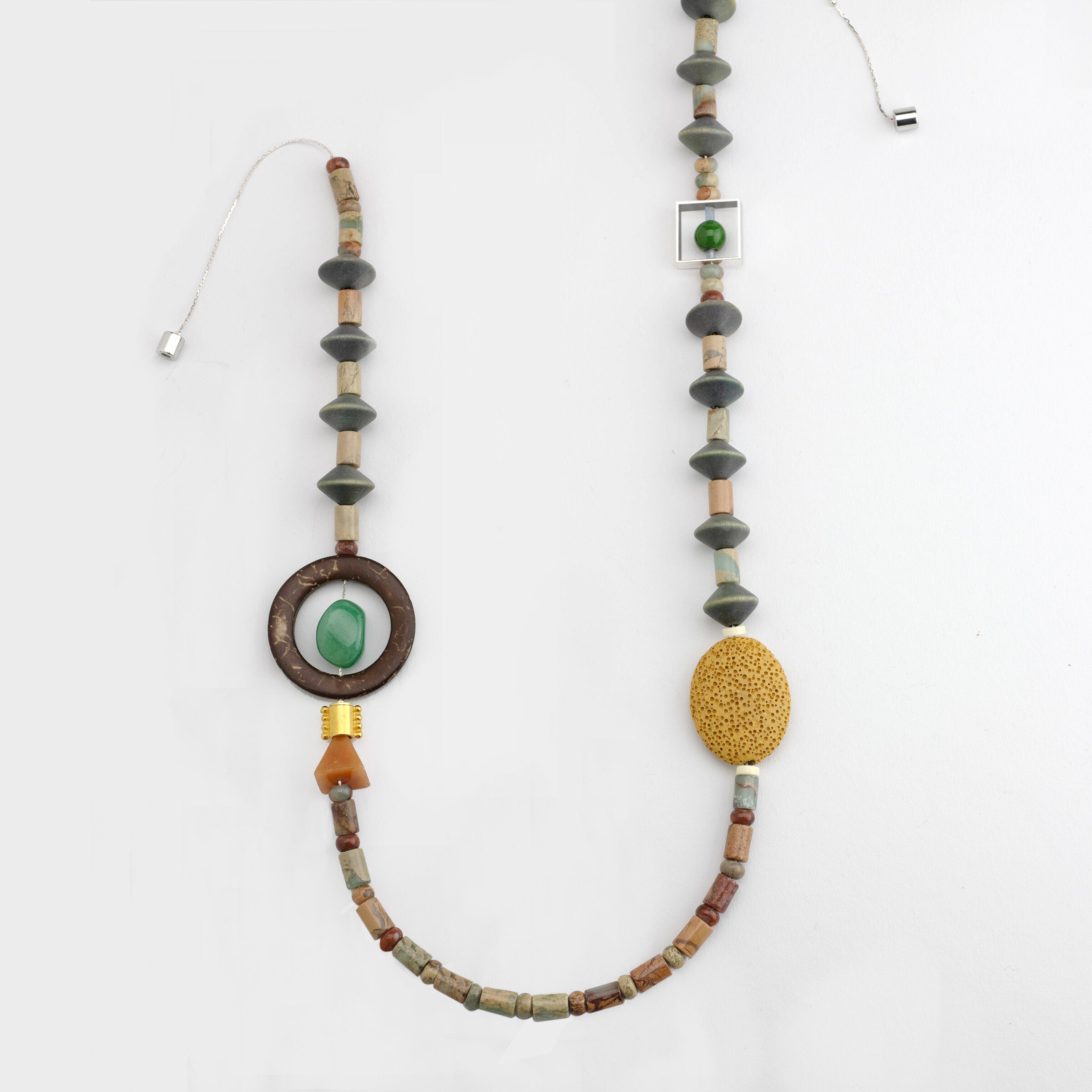 Tropical Delight Necklace