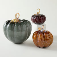 Heirloom Filament Pumpkins