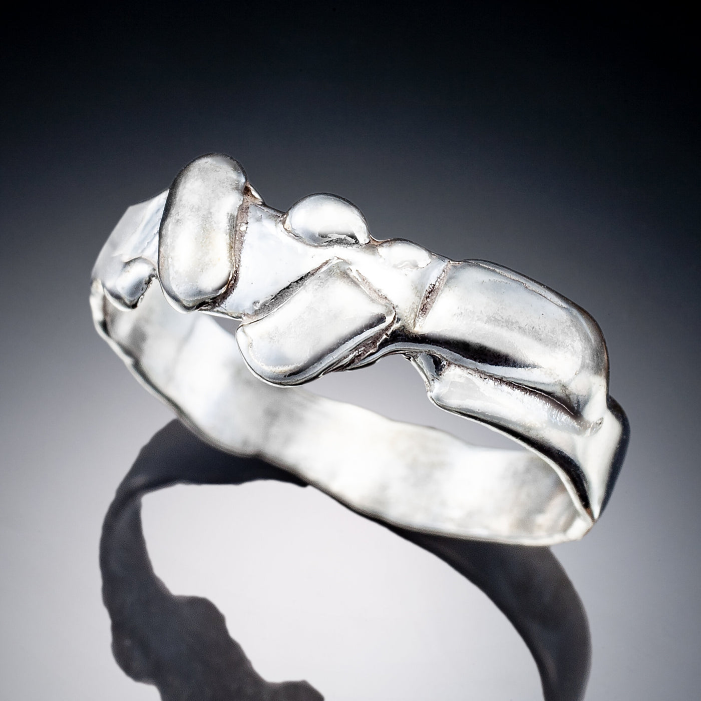 River Rock Ring | Photo by Ralph Gabriner