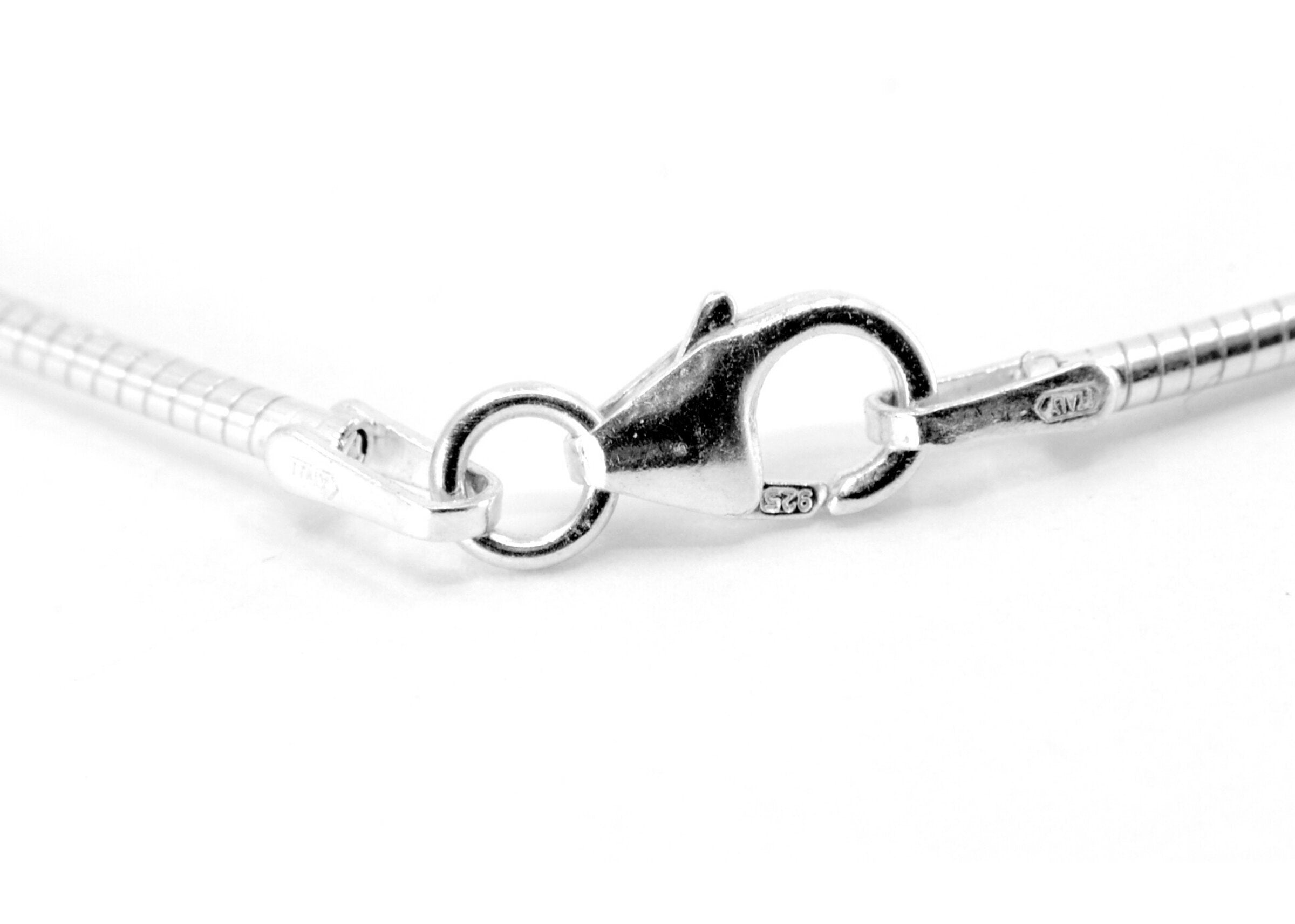 Arroyo Verde Necklace