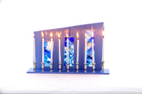 Windows Menorah 2