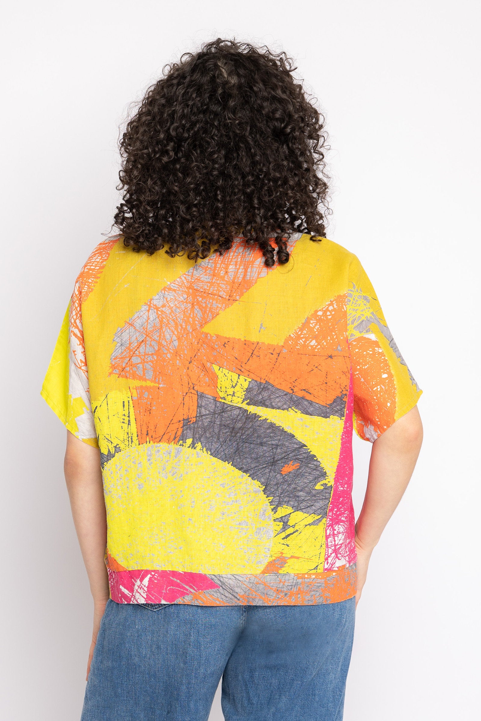 Crop Boxy