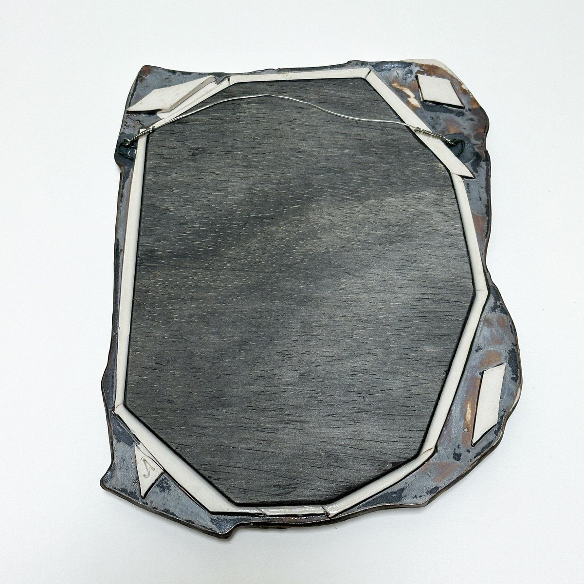 Topographic Mirror I