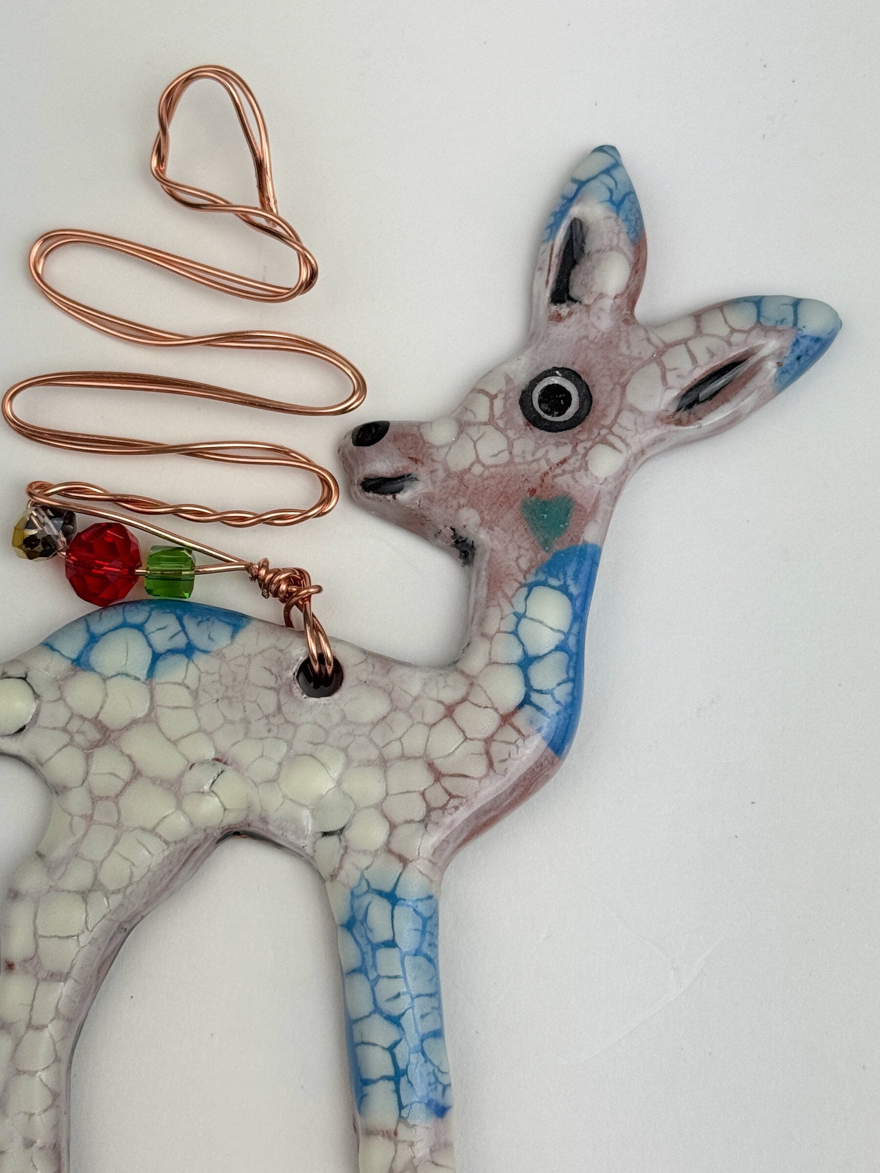 Deer III