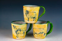 Animal Farm, Pig Mug
