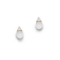 Lumen Drop Earrings