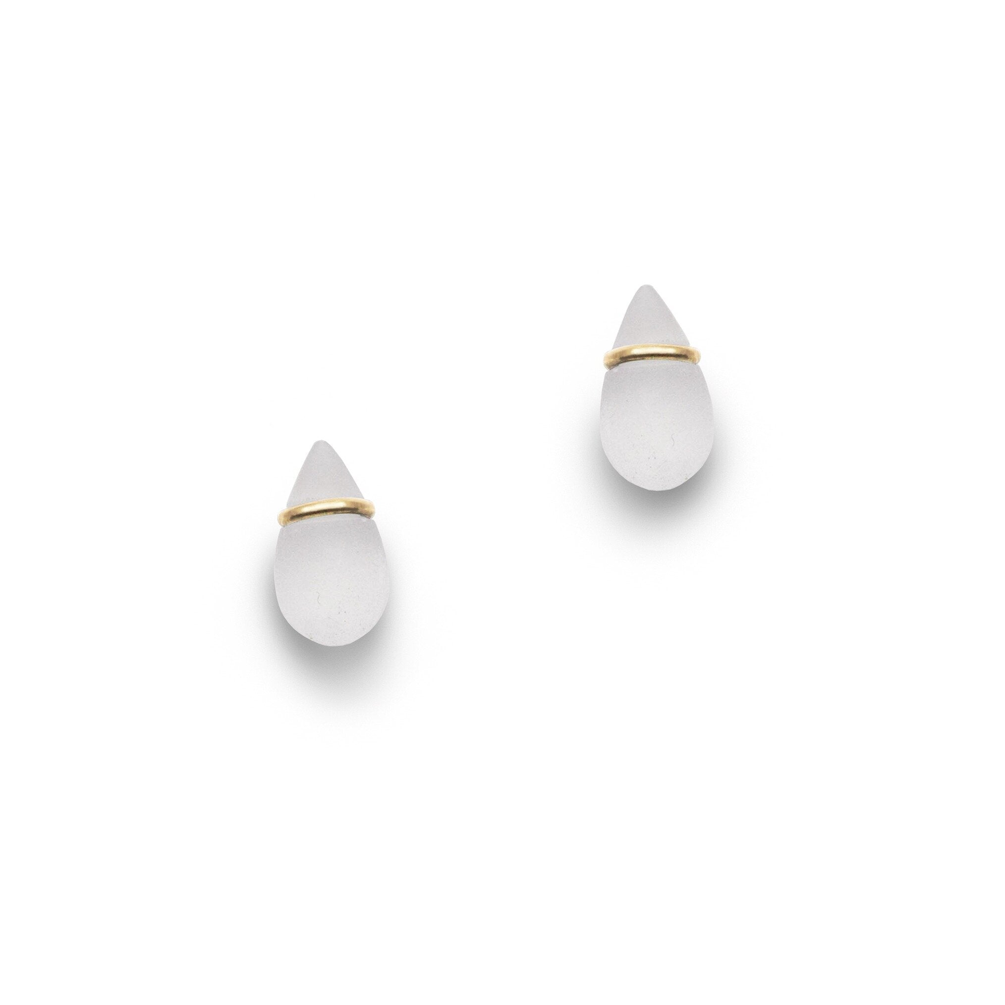Lumen Drop Earrings