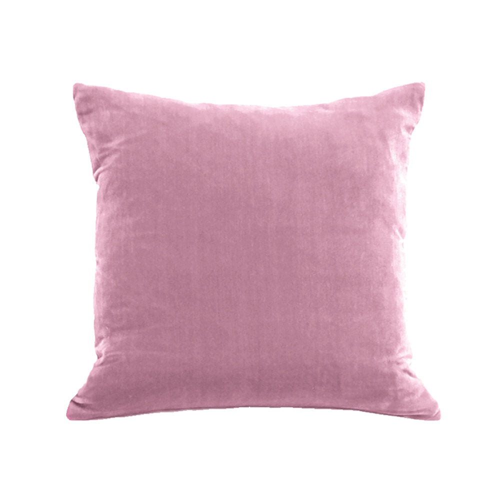 Gold on Antique Pink, back view