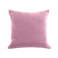 Gold on Antique Pink, back view