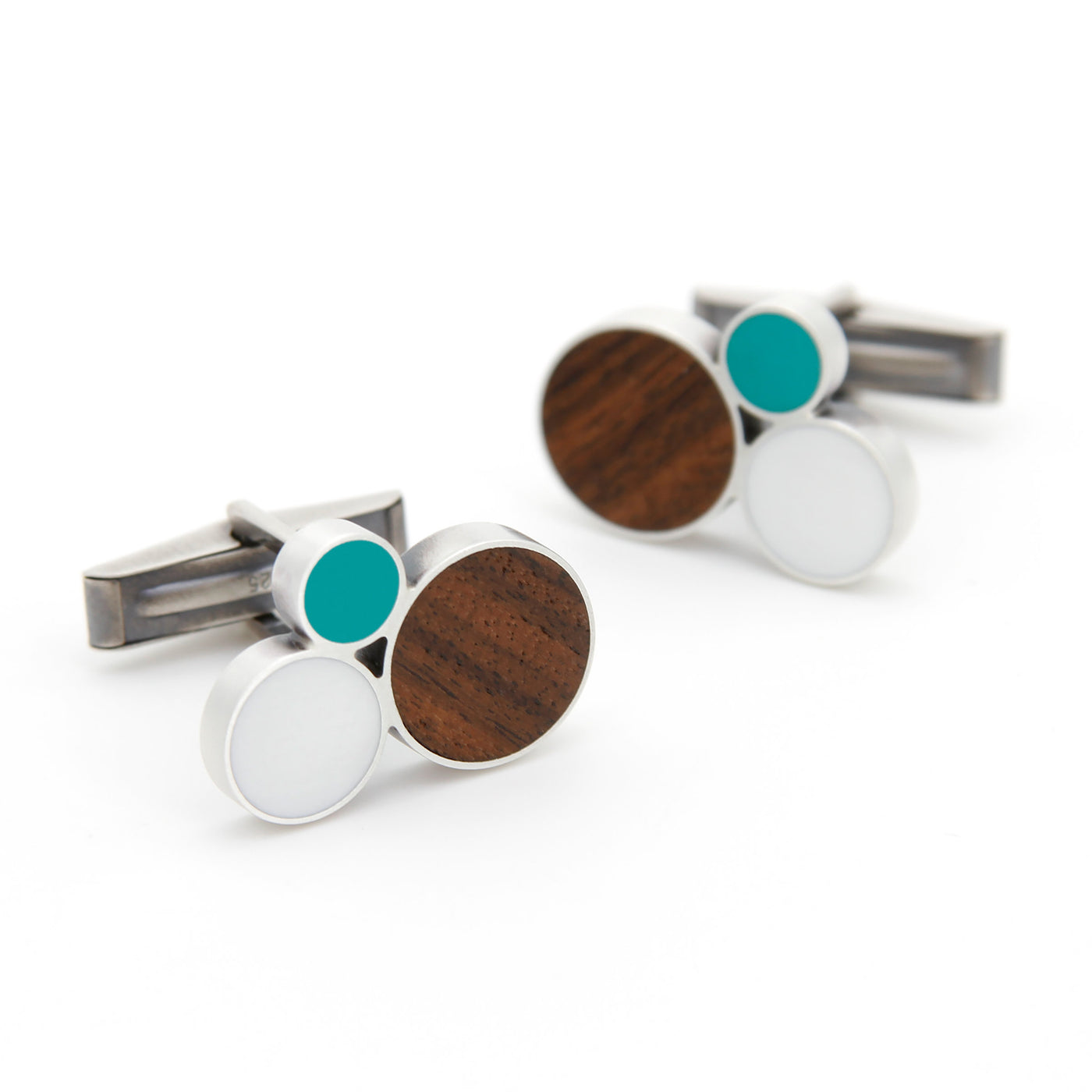 Node Cuff Links