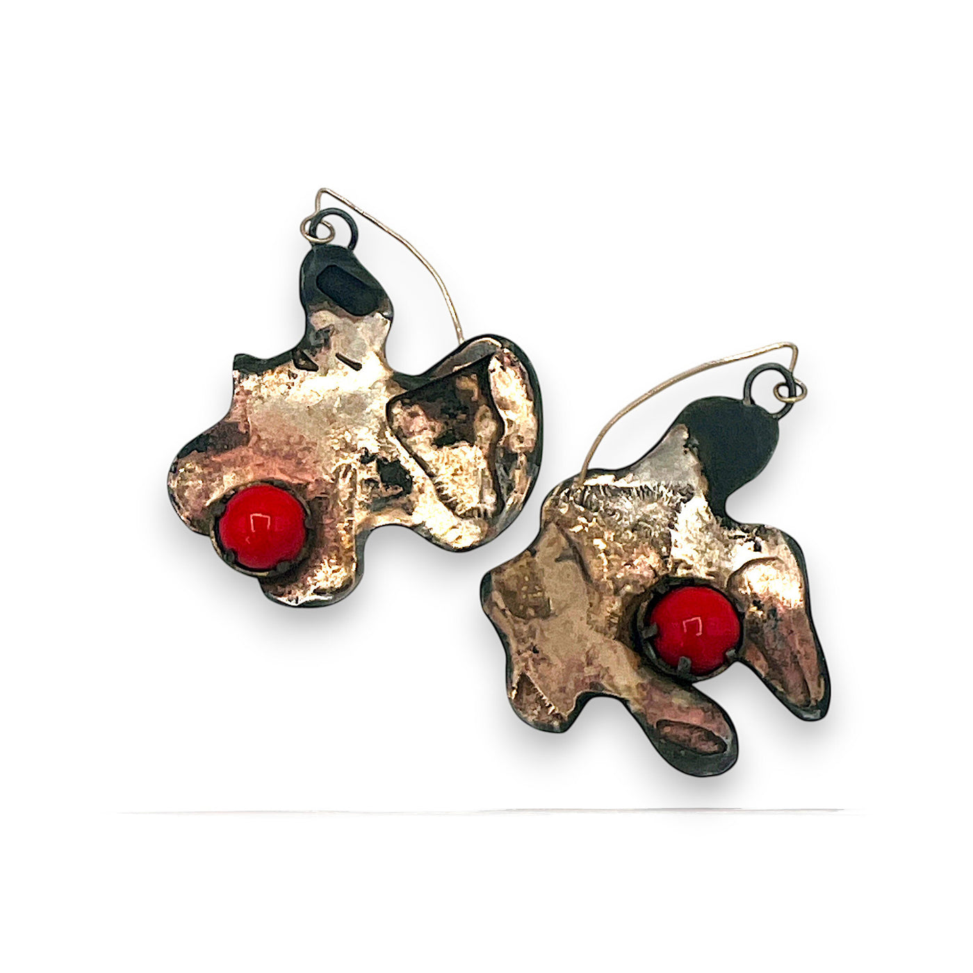Buoyant Earrings