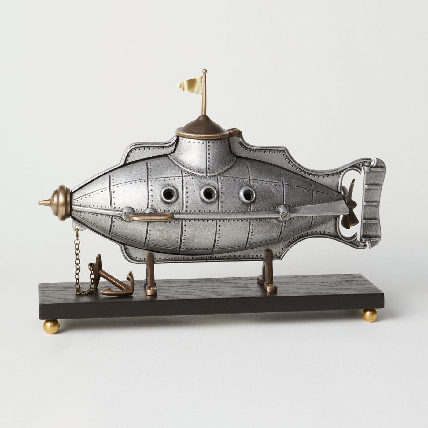 Submarine